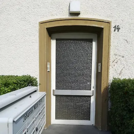 Privatroom Small 5 Min From Railstation * Koblenz (Rhineland-Palatinate)