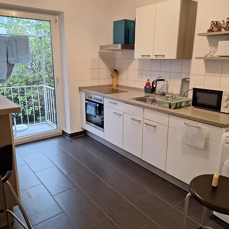 Privatroom Small 5 Min From Railstation Coblence